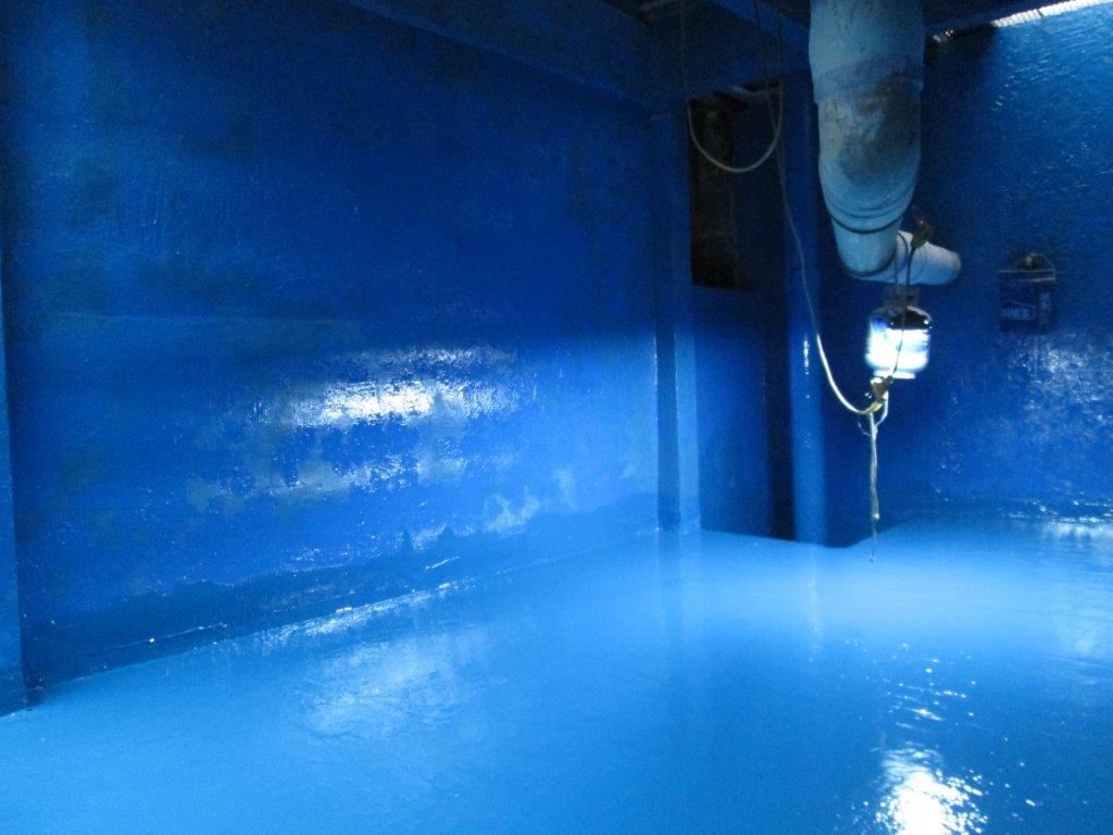 شركة عزل الايبوكسي بجدة