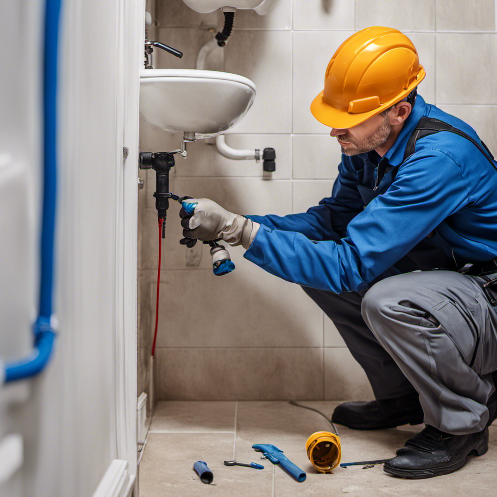 معلم سباك حي الشاطئ بجدة – خبرة وجودة لا مثيل لها 0539770763